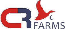 CR Farms logo